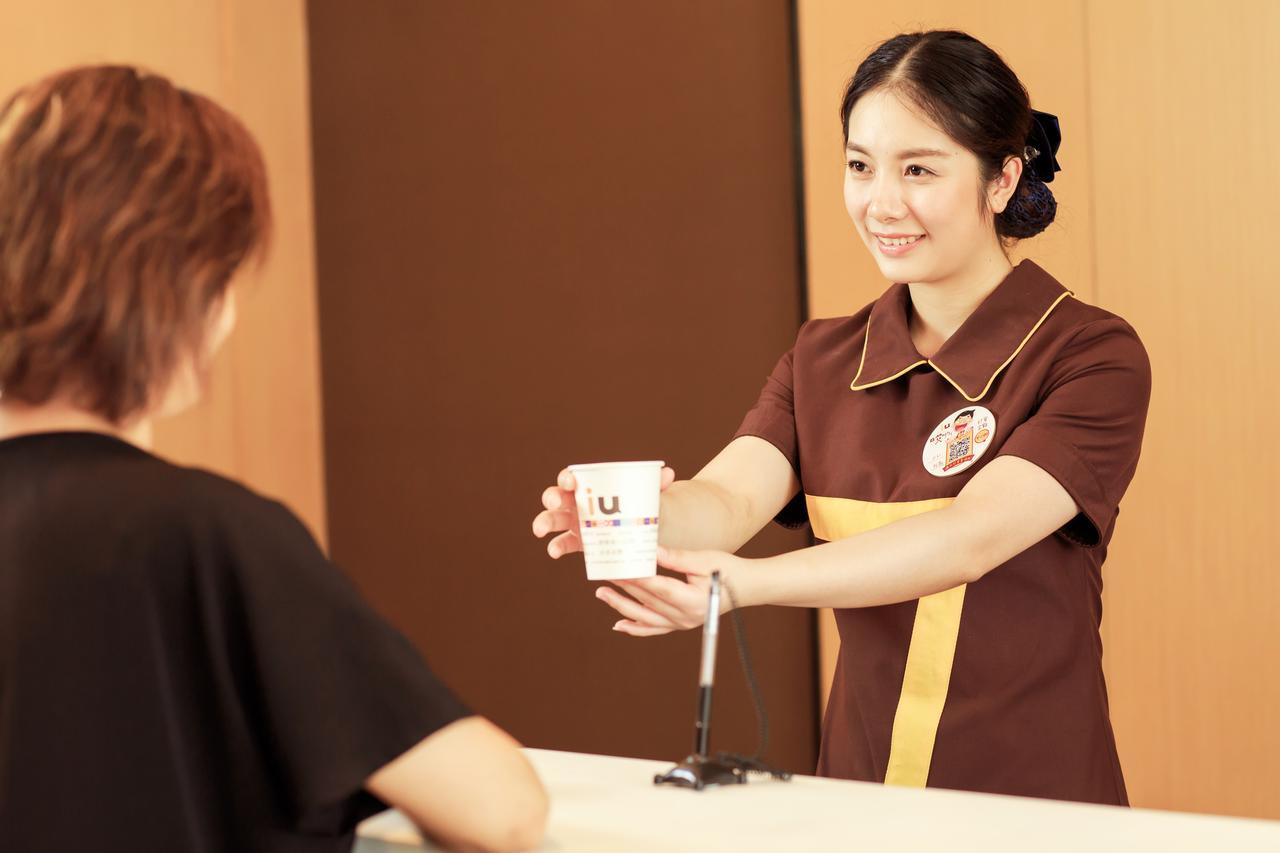 Iu Hotel Zhanjiang Haibin Avenue Xinhaimingchen Εξωτερικό φωτογραφία